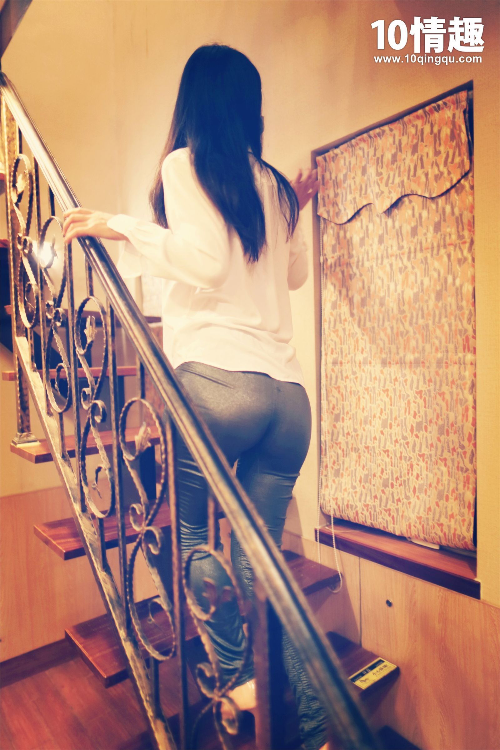 [ROSI写真集]口罩系列 2016-07-04 No.022